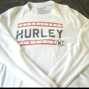 Men's Hurley Thermal